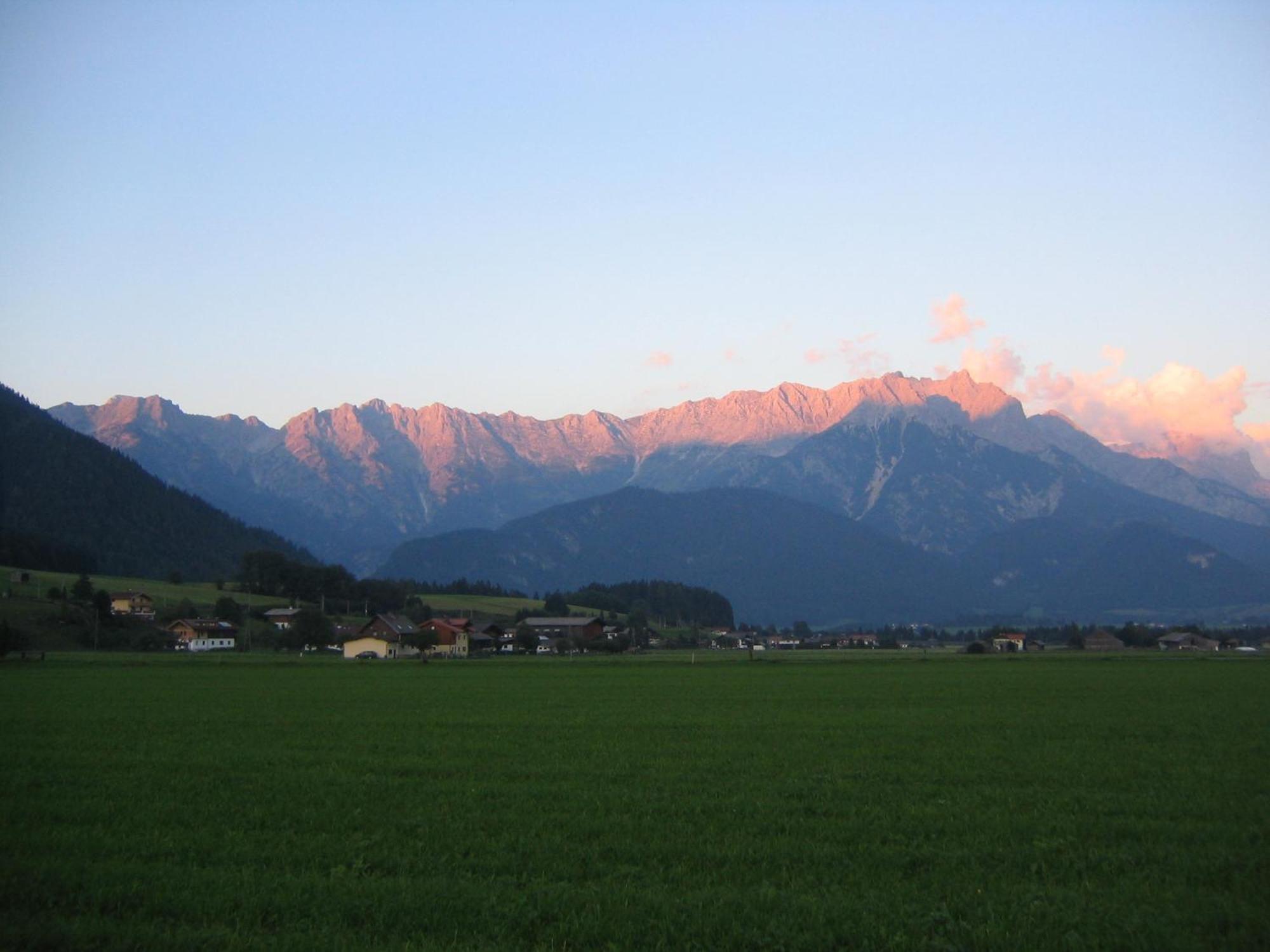 Herzoghof ลีโอกัง ภายนอก รูปภาพ