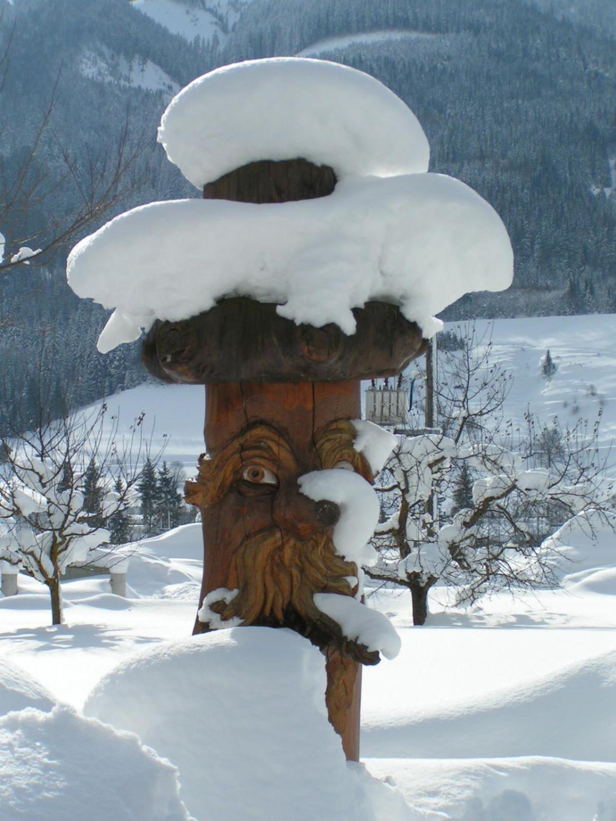 Herzoghof ลีโอกัง ภายนอก รูปภาพ