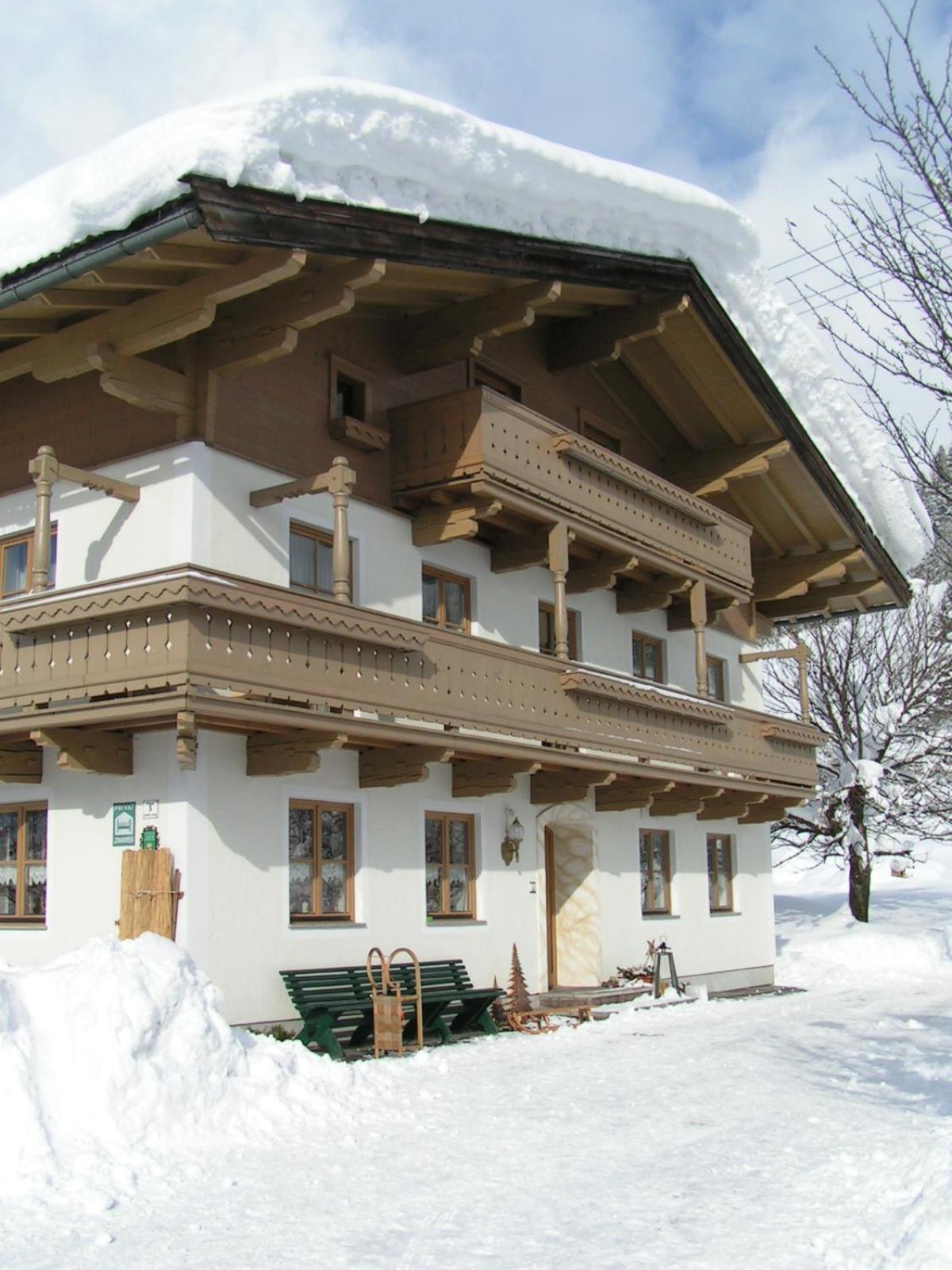 Herzoghof ลีโอกัง ภายนอก รูปภาพ