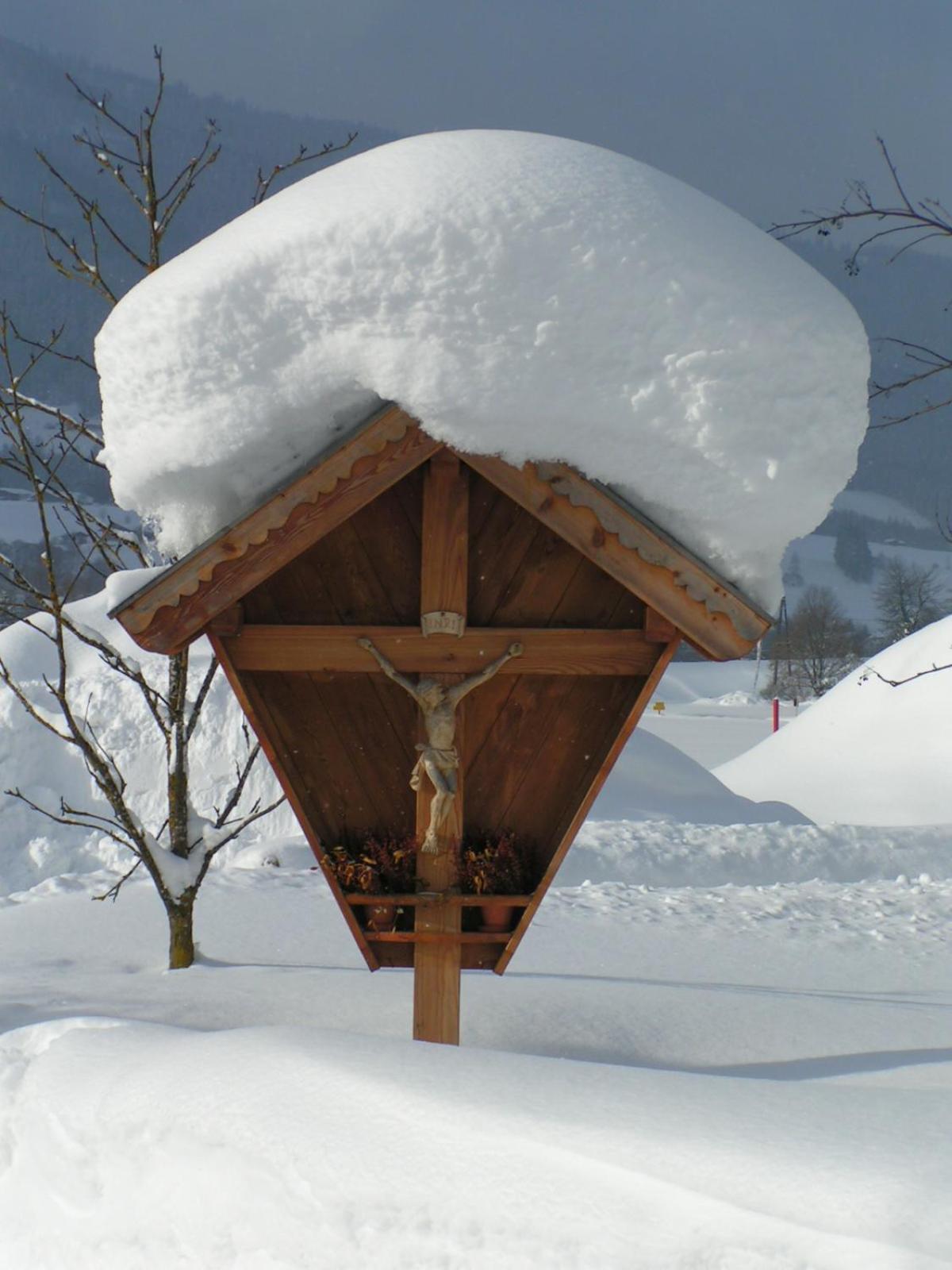 Herzoghof ลีโอกัง ภายนอก รูปภาพ