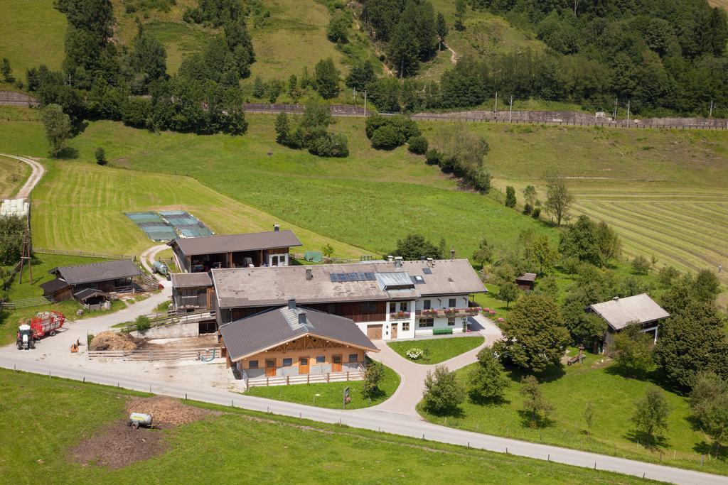 Herzoghof ลีโอกัง ภายนอก รูปภาพ
