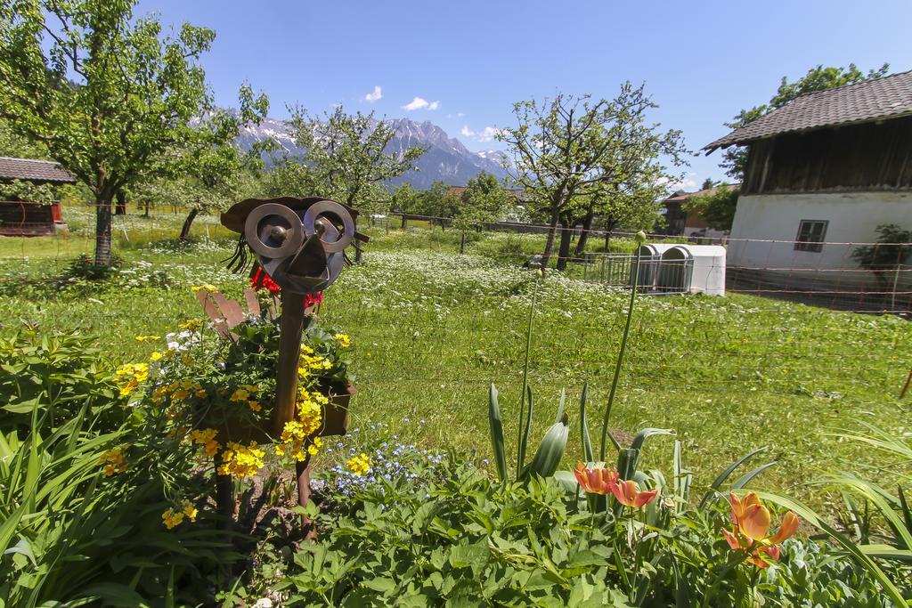 Herzoghof ลีโอกัง ภายนอก รูปภาพ